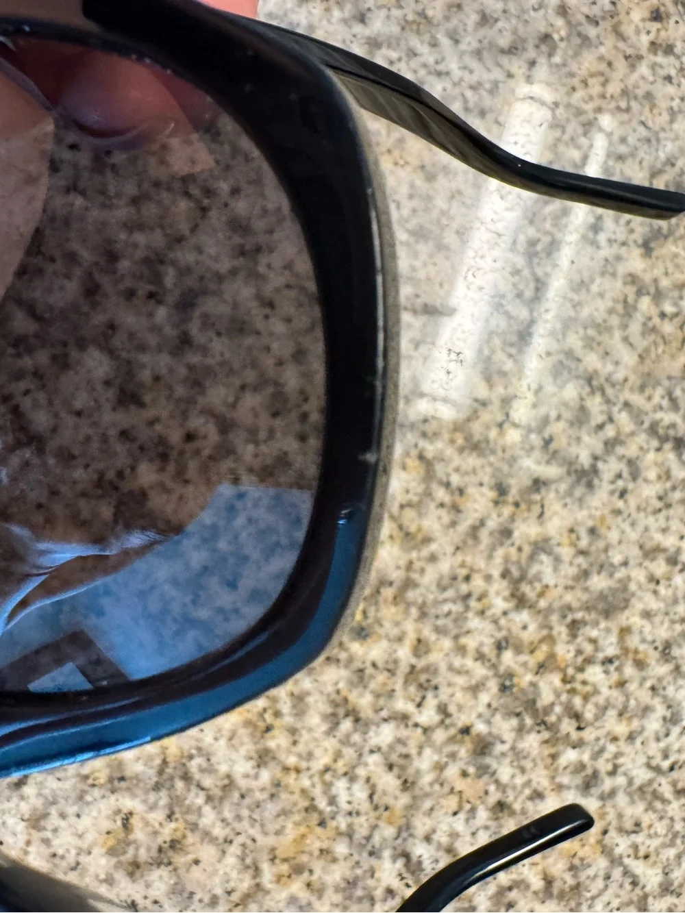 Saint Laurent SL 214 Kate Cat Eye Sunglasses Black Oversized Italy YSL